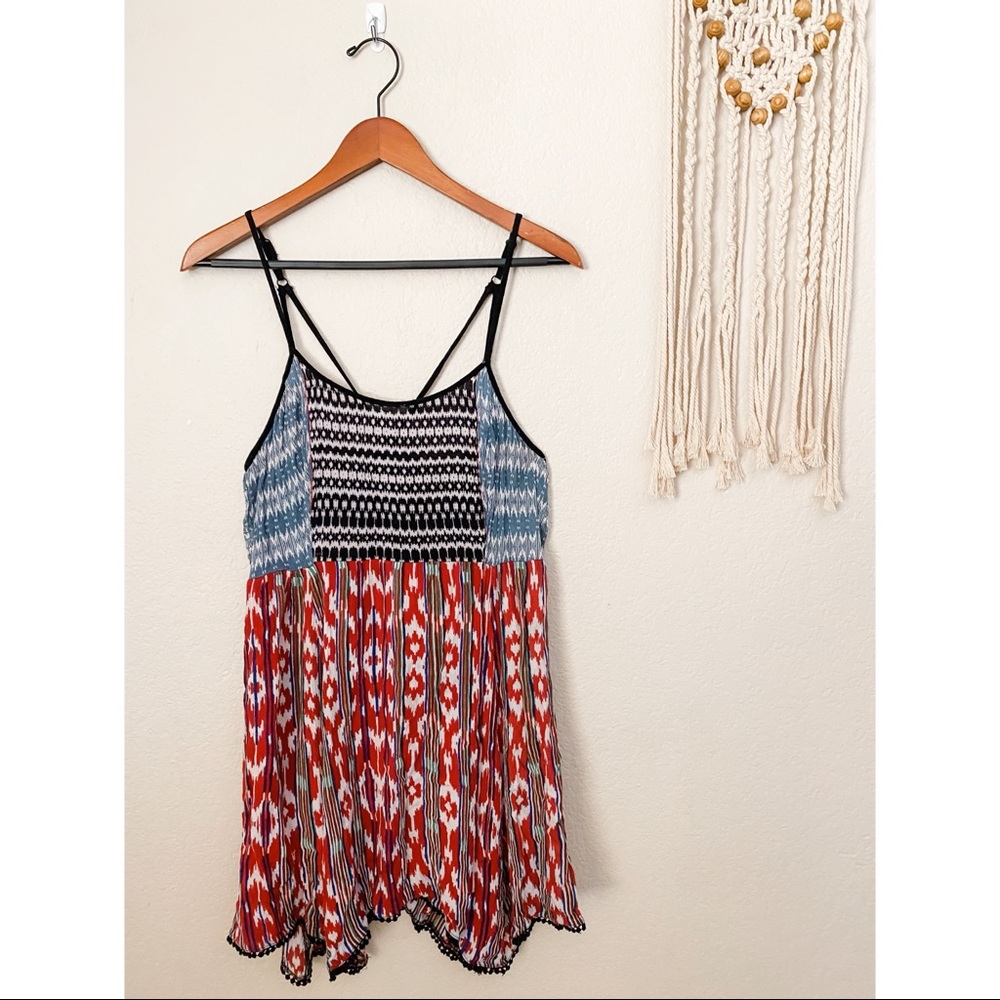 Angie Summer Top